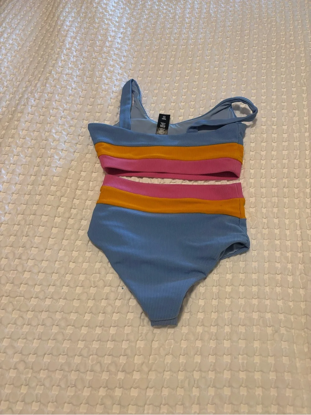 Beach Riot charming blue